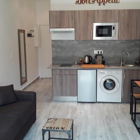 Studio Williams Apartment 니스 외부 사진