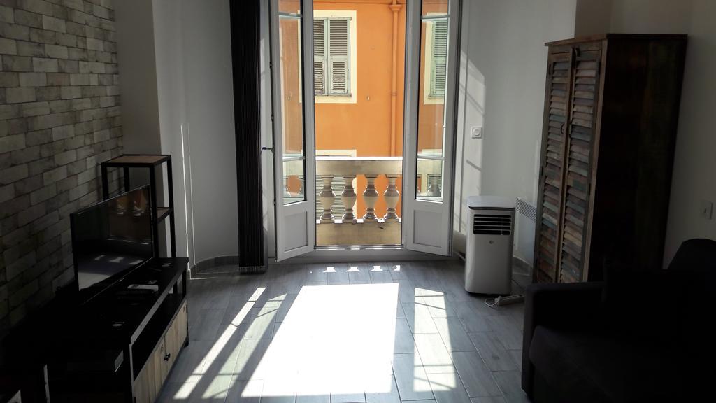 Studio Williams Apartment 니스 외부 사진