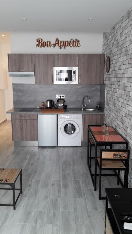Studio Williams Apartment 니스 외부 사진