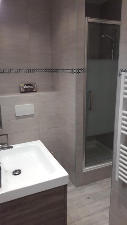 Studio Williams Apartment 니스 외부 사진