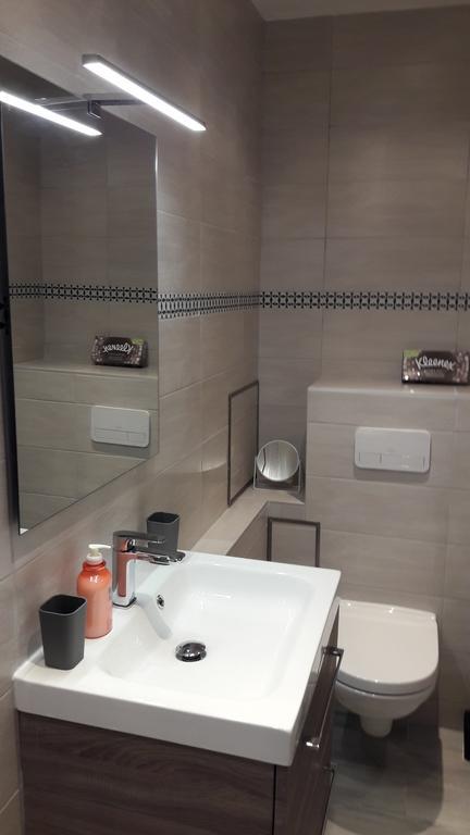 Studio Williams Apartment 니스 외부 사진