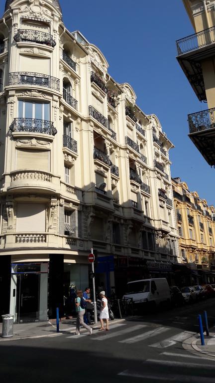 Studio Williams Apartment 니스 외부 사진