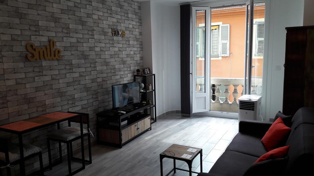 Studio Williams Apartment 니스 외부 사진