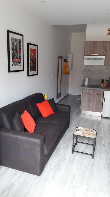 Studio Williams Apartment 니스 외부 사진