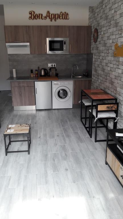 Studio Williams Apartment 니스 외부 사진